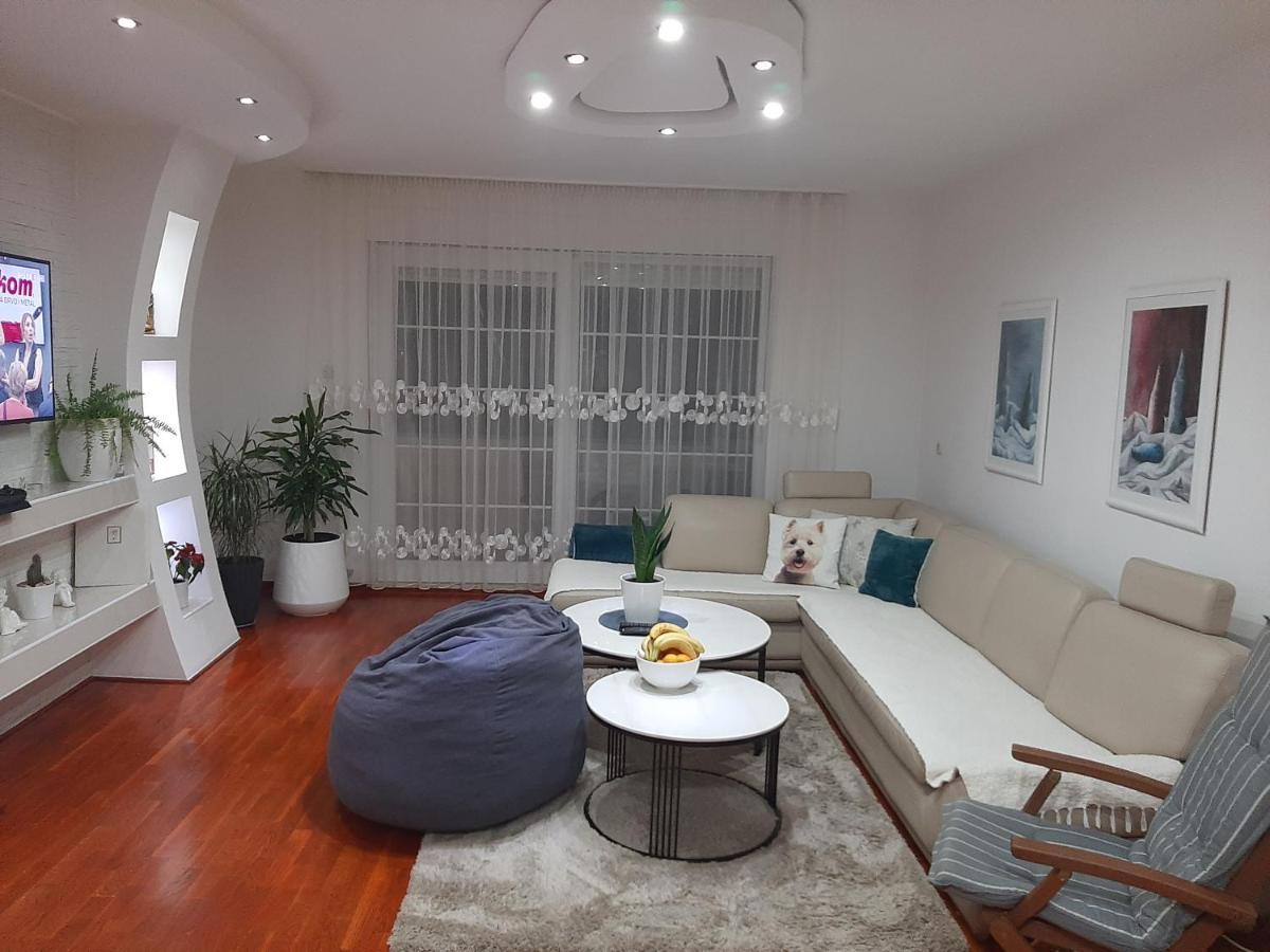 Guest House No 13 Mostar Luaran gambar