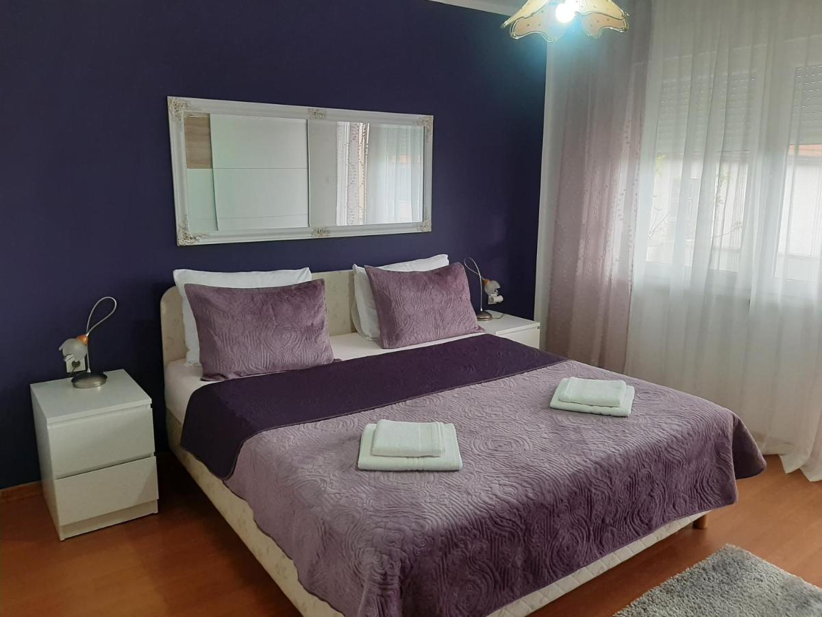 Guest House No 13 Mostar Luaran gambar