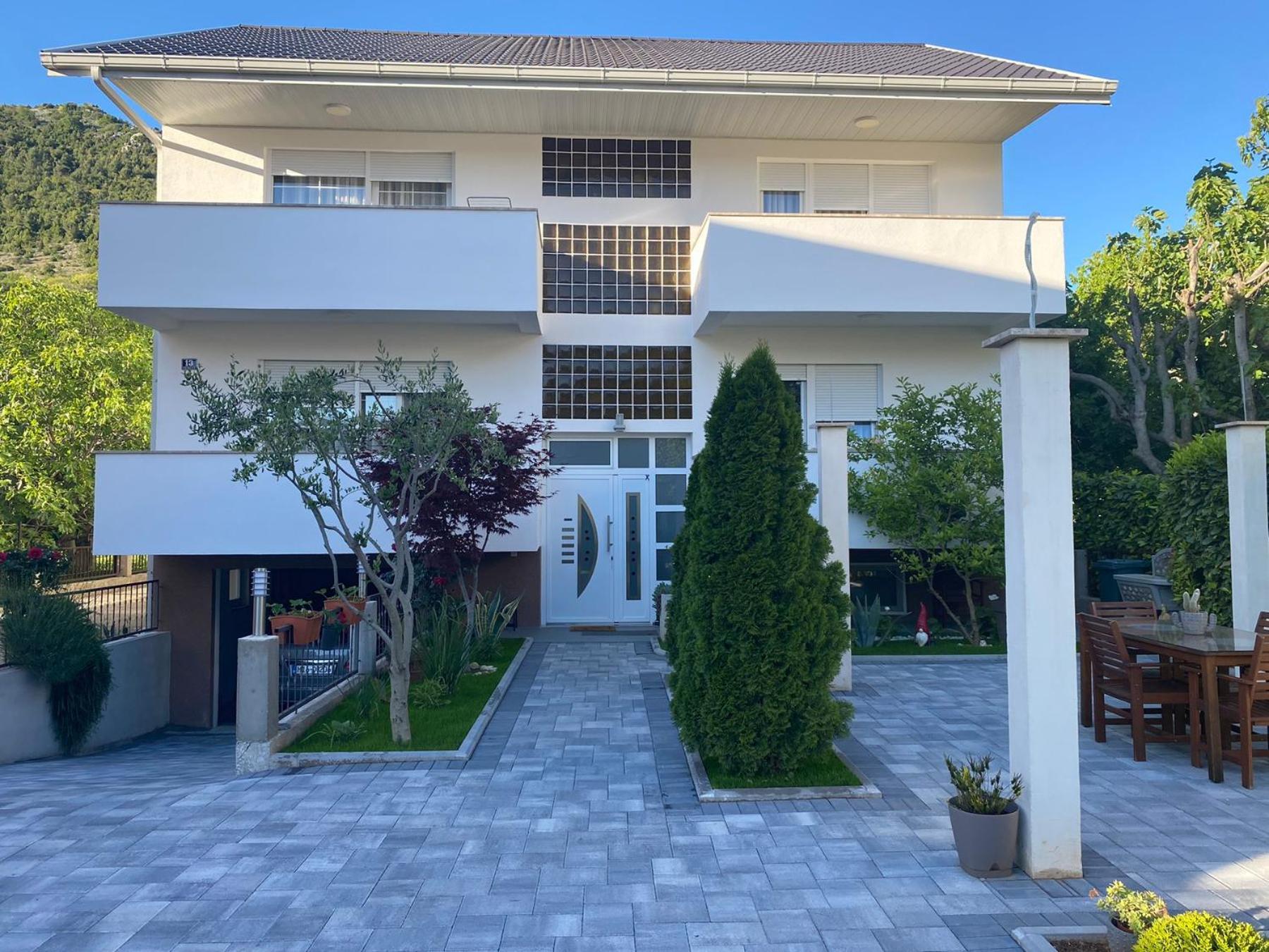 Guest House No 13 Mostar Luaran gambar